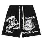 Hellstar Bermudas Bermuda Branded Studios