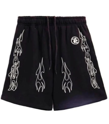 Hellstar Bermudas Bermuda Clásica Vintage (1)