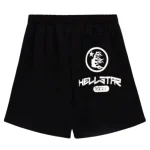 Hellstar Bermudas Bermuda Clásica Vintage