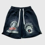 Hellstar Bermudas Bermuda Jupitar Terry