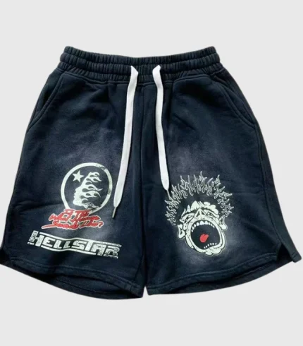 Hellstar Bermudas Bermuda Jupitar Terry