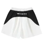 Hellstar Bermudas Bermudas Deportivas de Atletismo (1)