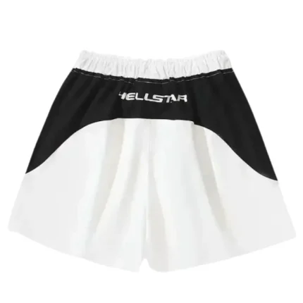 Hellstar Bermudas Bermudas Deportivas de Atletismo (1)