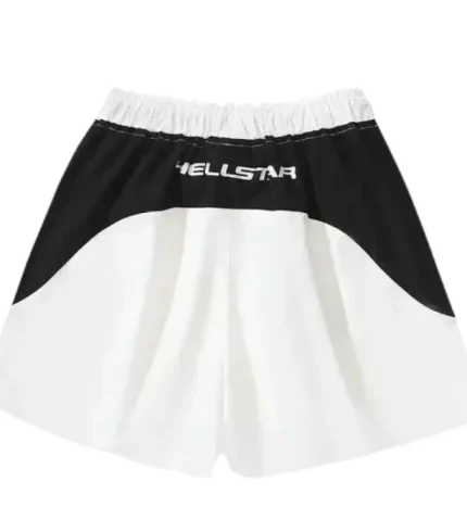 Hellstar Bermudas Bermudas Deportivas de Atletismo (1)