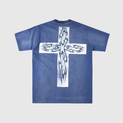 Hellstar Camiseta Camiseta “Sin Agallas No Hay Gloria” (1)