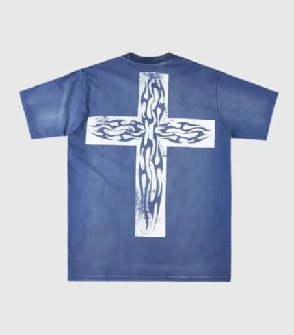 Hellstar Camiseta Camiseta “Sin Agallas No Hay Gloria” (1)