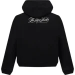 Hellstar Hoodie Black Hoodie (1)
