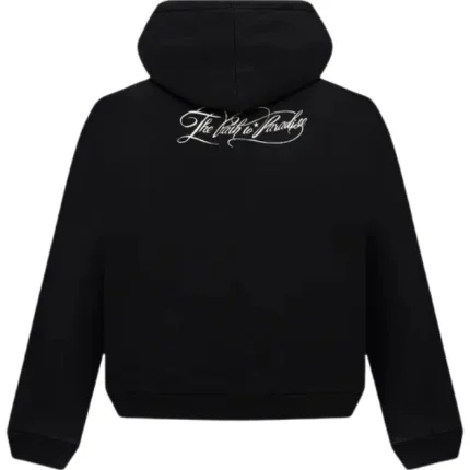 Hellstar Hoodie Black Hoodie (1)