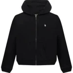 Hellstar Hoodie Black Hoodie