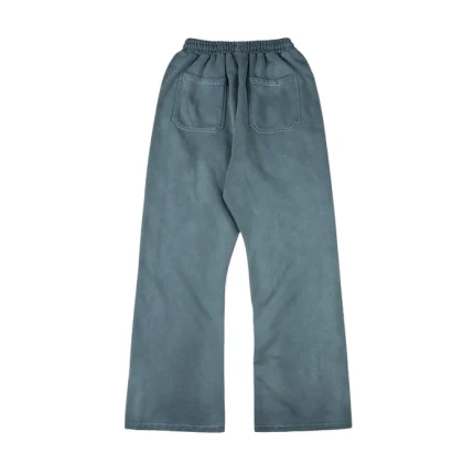 Hellstar Pantalones de Chándal Pantalones de Chándal Emerald (1)