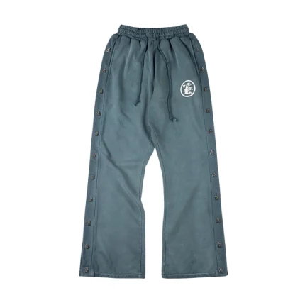 Hellstar Pantalones de Chándal Pantalones de Chándal Emerald