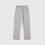 Hellstar Pantalones de Chándal Pantalones de Chándal Enlightenment Gris (1)