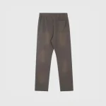 Hellstar Pantalones de Chándal Pantalones de Chándal Faced Mirror (1)