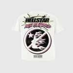 Hellstar Playera Playera Breaking News (1)